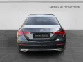 Mercedes-Benz C 400 e 4MATIC