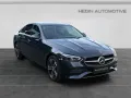 Mercedes-Benz C 400 e 4MATIC