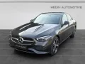 Mercedes-Benz C 400 e 4MATIC
