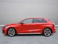 Audi S3 Sportback 2.0 TFSI qu/S-tr. *Matrix*Pano*HuD*