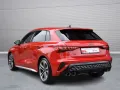 Audi S3 Sportback 2.0 TFSI qu/S-tr. *Matrix*Pano*HuD*
