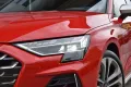 Audi S3 Sportback 2.0 TFSI qu/S-tr. *Matrix*Pano*HuD*
