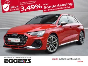 Audi S3 Sportback 2.0 TFSI qu/S-tr. *Matrix*Pano*HuD*