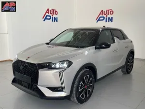 DS Automobiles DS DS 3 PureTech 100 Performance Line *IN ARRIVO