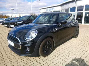 MINI ONE  >Sitzheizung/Einparkhilfe<