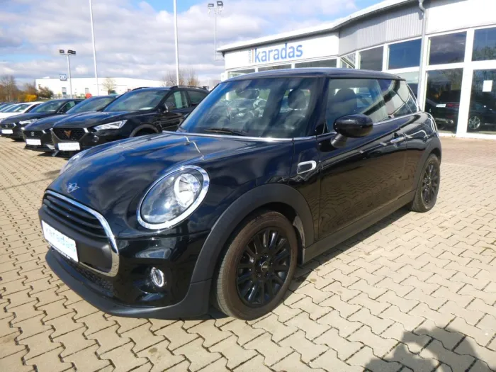 MINI ONE  >Sitzheizung/Einparkhilfe<
