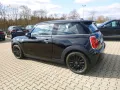 MINI ONE  >Sitzheizung/Einparkhilfe<