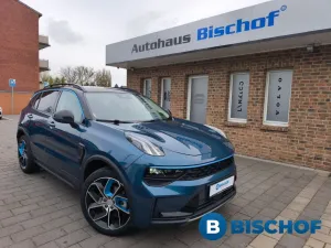 Lynk&Co 01 1.5 TD 192 kW PHEV El. Panodach Navi Digitale