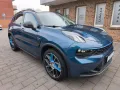 Lynk&Co 01 1.5 TD 192 kW PHEV El. Panodach Navi Digitale