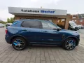 Lynk&Co 01 1.5 TD 192 kW PHEV El. Panodach Navi Digitale