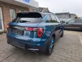 Lynk&Co 01 1.5 TD 192 kW PHEV El. Panodach Navi Digitale