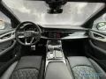 Audi Q8 50 TDI S Line quattro Matrix-LED/4xSHZ/B&O/Pa