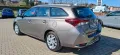 Toyota Auris Touring Sports KAMERA ANHÄNGERKUPPLUNG ALU