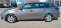 Toyota Auris Touring Sports KAMERA ANHÄNGERKUPPLUNG ALU