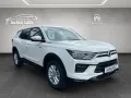KGM Korando Nomad 2WD