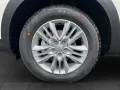 KGM Korando Nomad 2WD