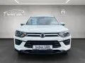 KGM Korando Nomad 2WD