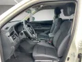 KGM Korando Nomad 2WD