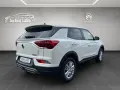 KGM Korando Nomad 2WD