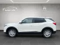 KGM Korando Nomad 2WD