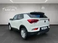 KGM Korando Nomad 2WD
