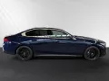 BMW 550e xDrive Limousine AHK-Pano-Autobahnass.-B&W