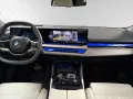 BMW 550e xDrive Limousine AHK-Pano-Autobahnass.-B&W