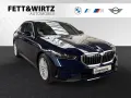 BMW 550e xDrive Limousine AHK-Pano-Autobahnass.-B&W