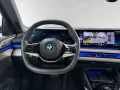 BMW 550e xDrive Limousine AHK-Pano-Autobahnass.-B&W
