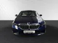 BMW 550e xDrive Limousine AHK-Pano-Autobahnass.-B&W