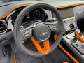 Bentley Continental GTC SPEED MY26 TOURING MULLIN 403K