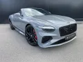 Bentley Continental GTC SPEED MY26 TOURING MULLIN 403K