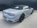 Bentley Continental GTC SPEED MY26 TOURING MULLIN 403K