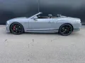 Bentley Continental GTC SPEED MY26 TOURING MULLIN 403K