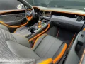 Bentley Continental GTC SPEED MY26 TOURING MULLIN 403K
