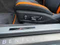 Bentley Continental GTC SPEED MY26 TOURING MULLIN 403K