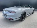 Bentley Continental GTC SPEED MY26 TOURING MULLIN 403K