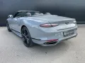 Bentley Continental GTC SPEED MY26 TOURING MULLIN 403K