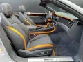 Bentley Continental GTC SPEED MY26 TOURING MULLIN 403K