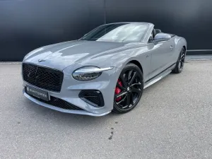 Bentley Continental GTC SPEED MY26 TOURING MULLIN 403K