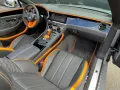 Bentley Continental GTC SPEED MY26 TOURING MULLIN 403K