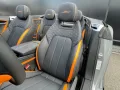 Bentley Continental GTC SPEED MY26 TOURING MULLIN 403K