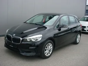 BMW 218i Active Tourer *Sitzheizung*Media*