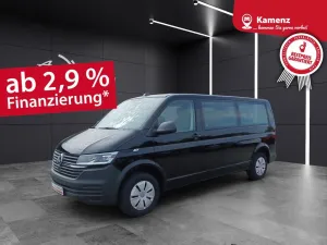Volkswagen T6 Kombi T6.1 TDI 8 Sitze LR NAVI LED KLIMA