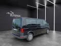 Volkswagen T6 Kombi T6.1 TDI 8 Sitze LR NAVI LED KLIMA
