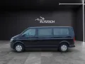 Volkswagen T6 Kombi T6.1 TDI 8 Sitze LR NAVI LED KLIMA