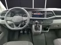 Volkswagen T6 Kombi T6.1 TDI 8 Sitze LR NAVI LED KLIMA