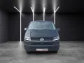 Volkswagen T6 Kombi T6.1 TDI 8 Sitze LR NAVI LED KLIMA