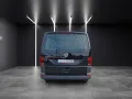 Volkswagen T6 Kombi T6.1 TDI 8 Sitze LR NAVI LED KLIMA