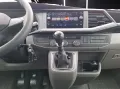 Volkswagen T6 Kombi T6.1 TDI 8 Sitze LR NAVI LED KLIMA